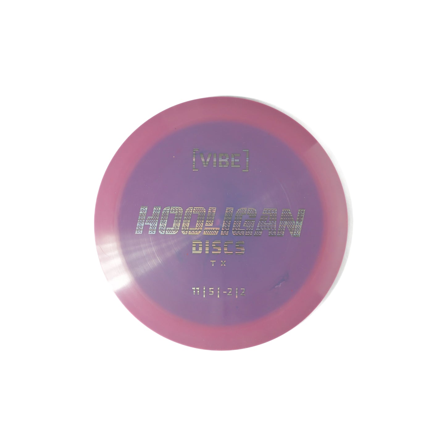 Hooligan Alpha Vibe (170-173g)