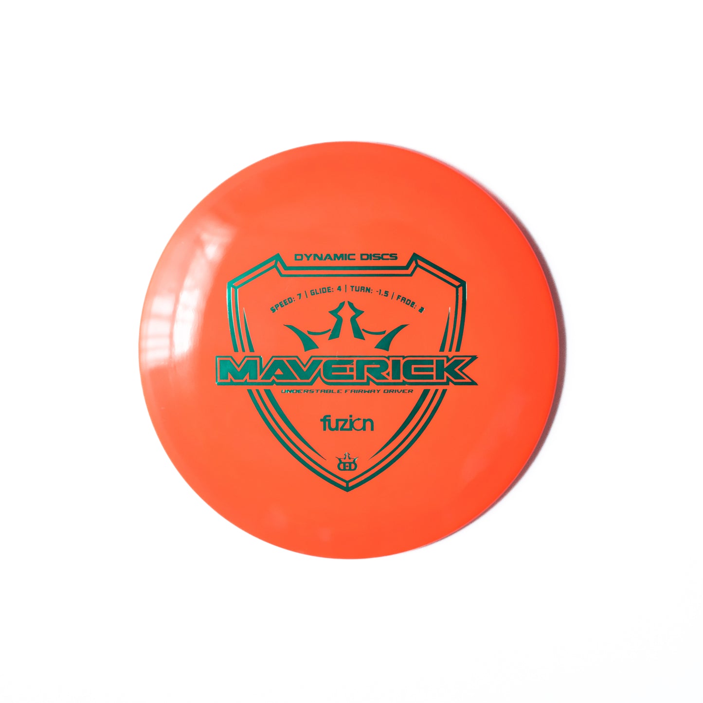 Fuzion Maverick