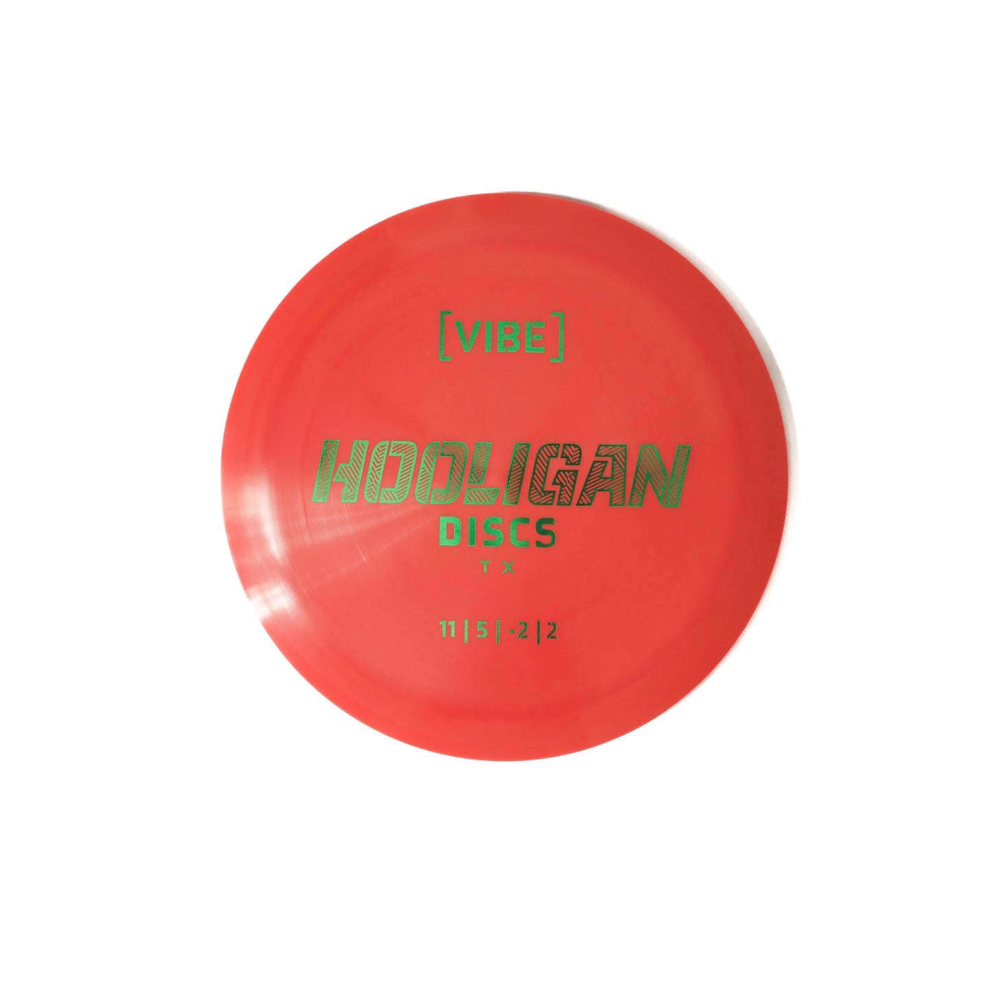 Hooligan Alpha Vibe (170-173g)
