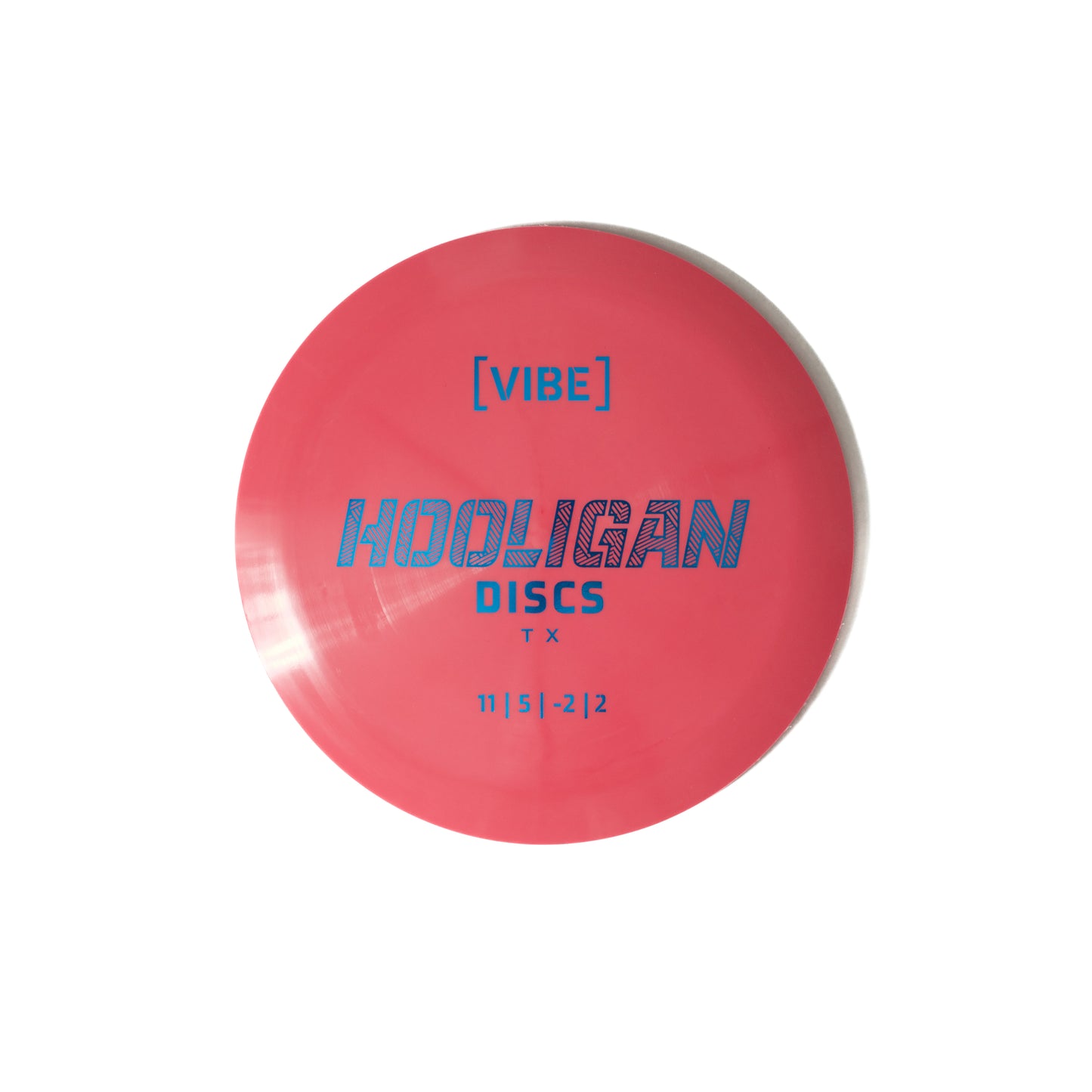 Hooligan Alpha Vibe (170-173g)