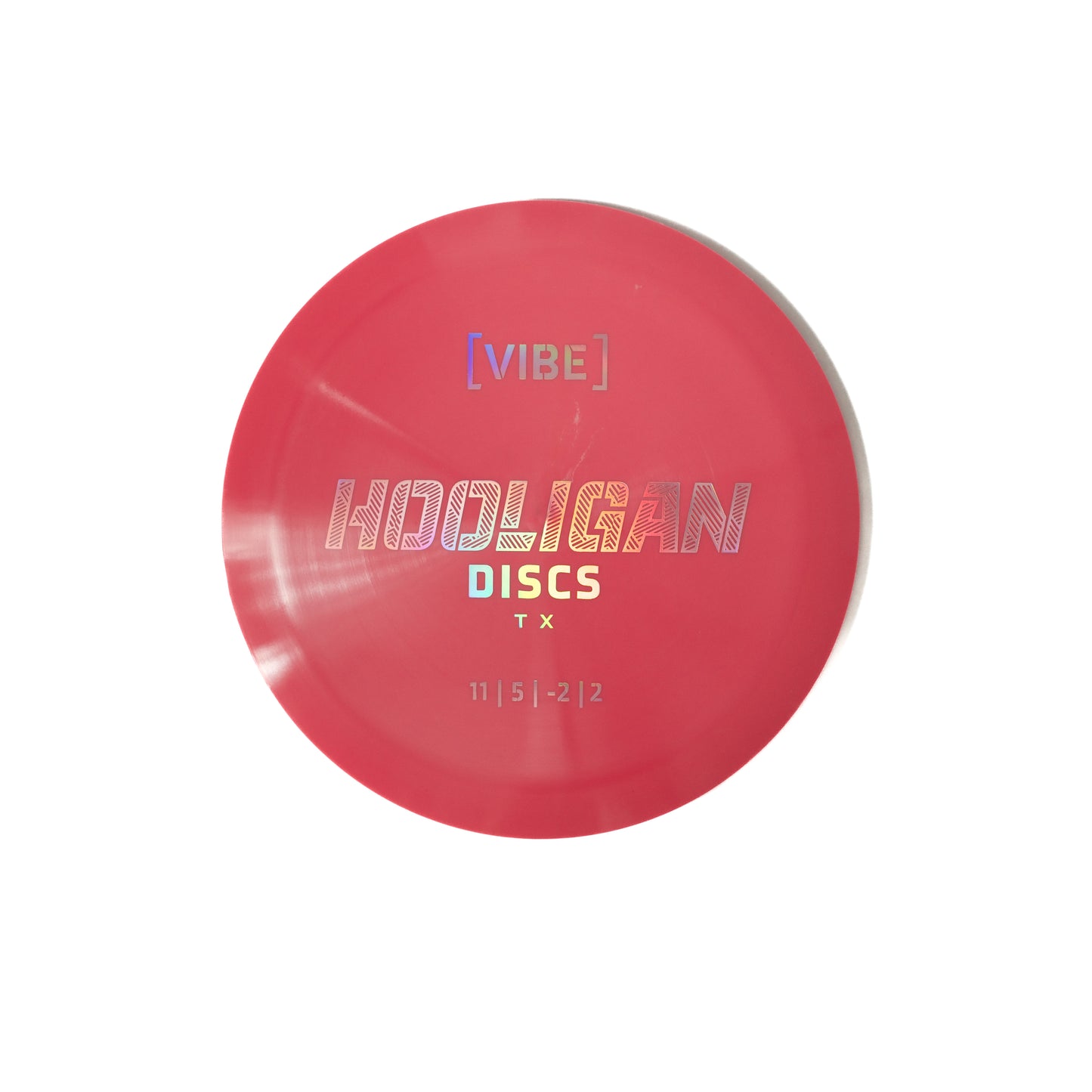 Hooligan Alpha Vibe (170-173g)