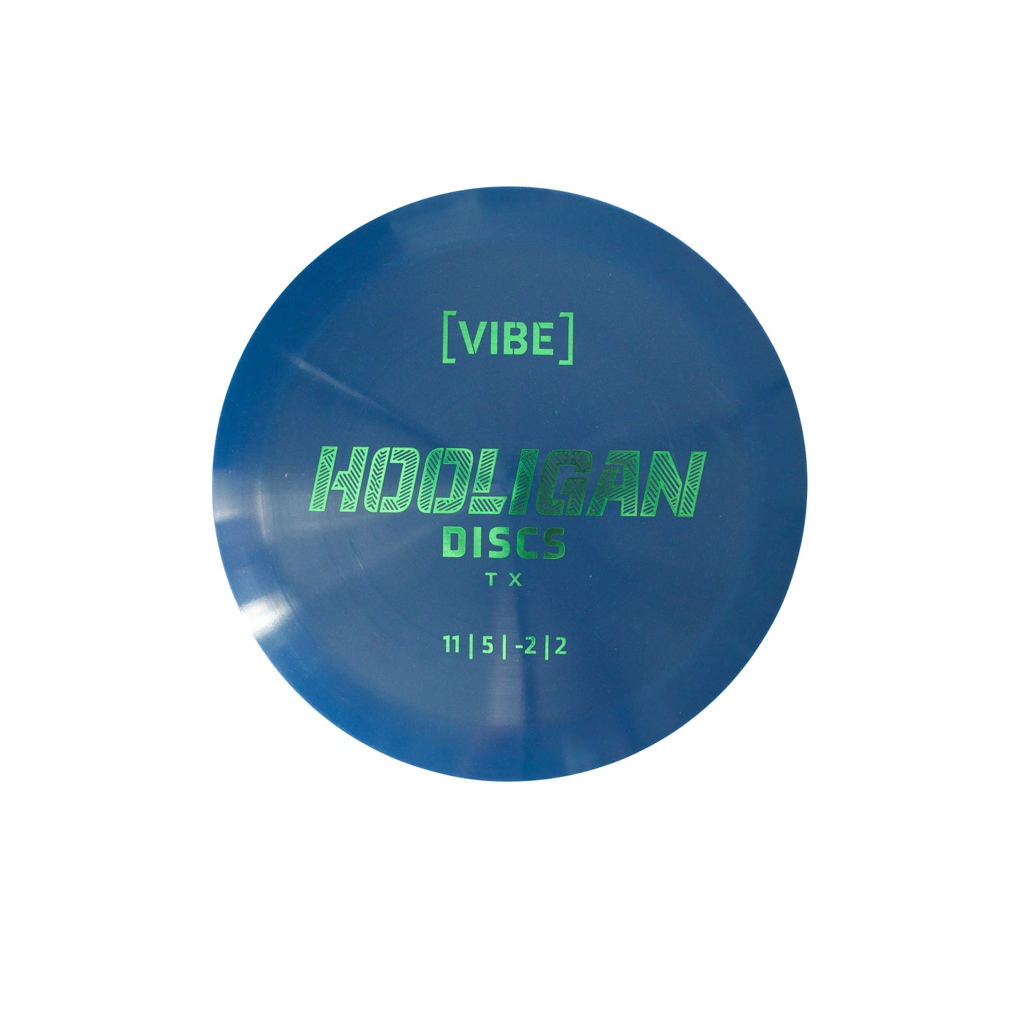 Hooligan Alpha Vibe (170-173g)