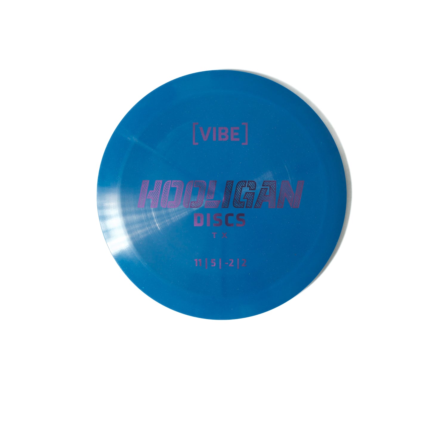 Hooligan Alpha Vibe (170-173g)