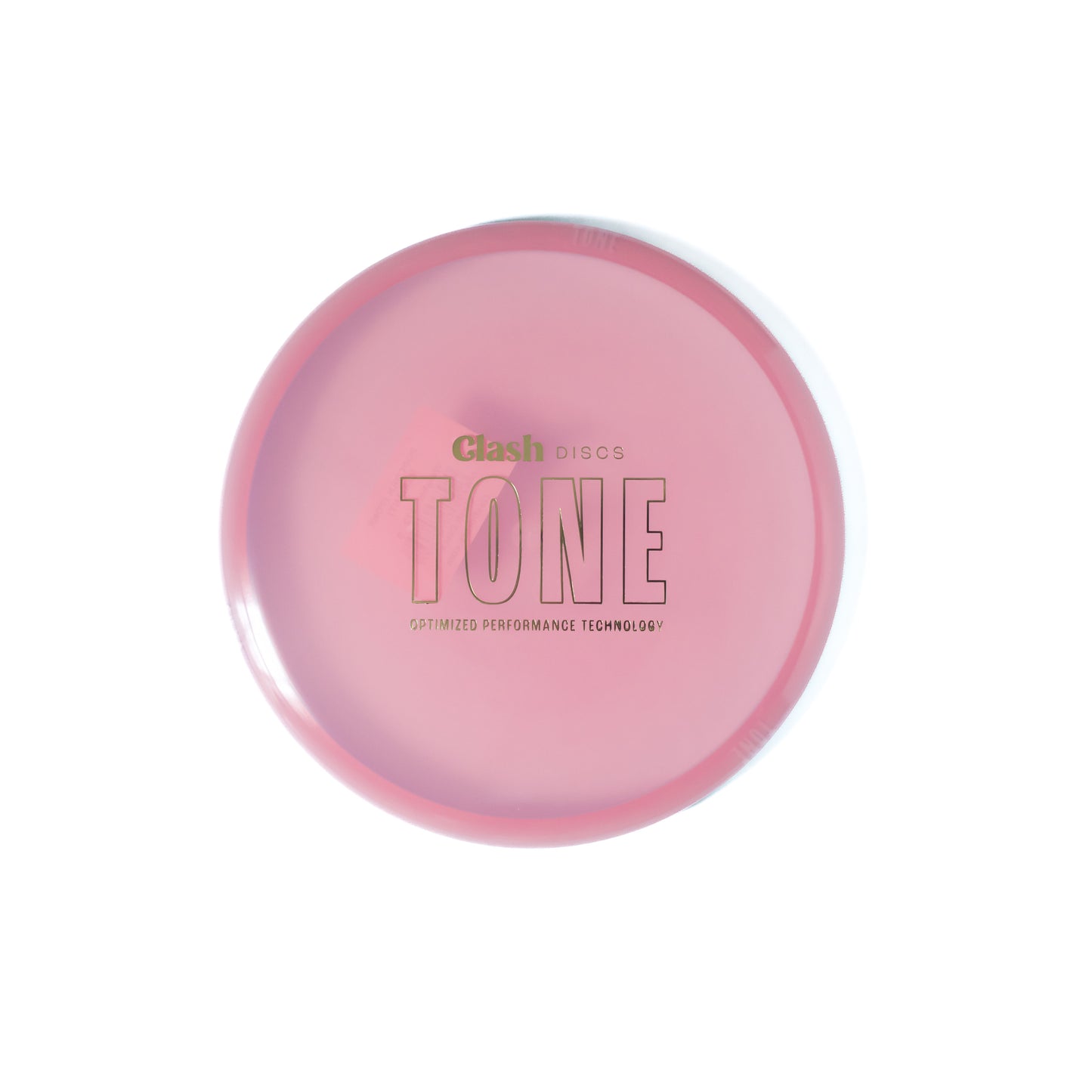 Tone Popcorn