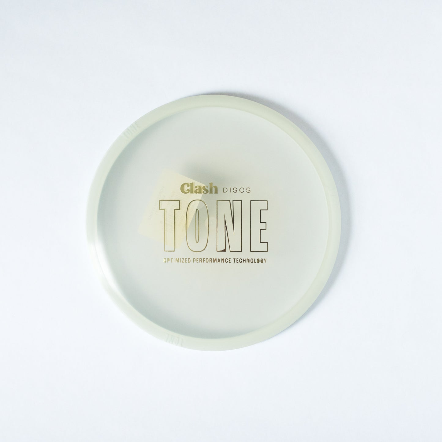 Tone Popcorn