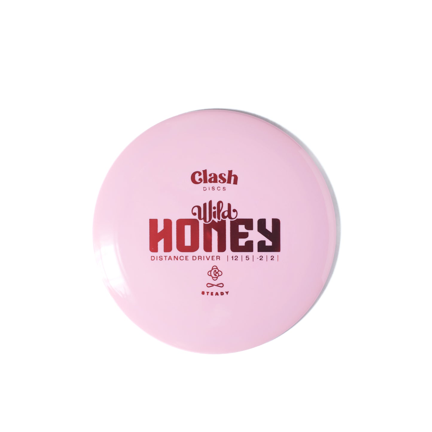 Steady Wild Honey