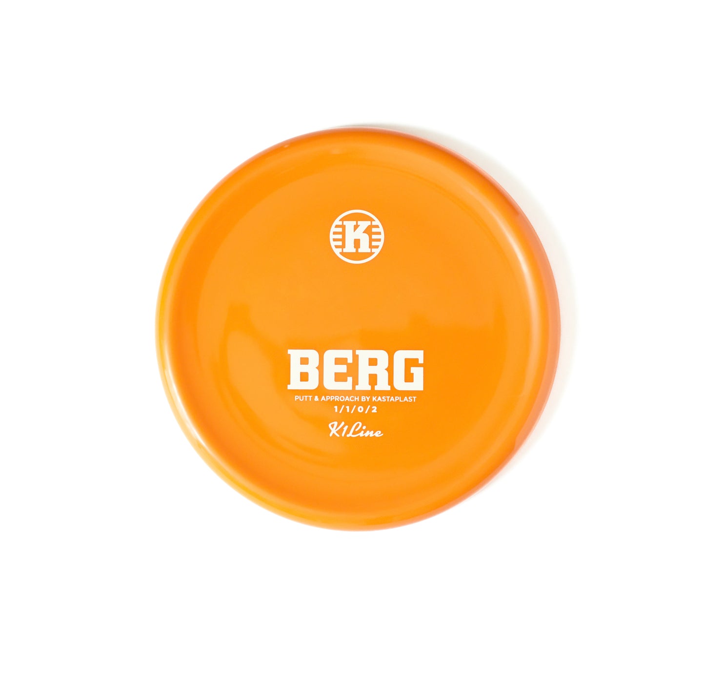 K-1 Berg