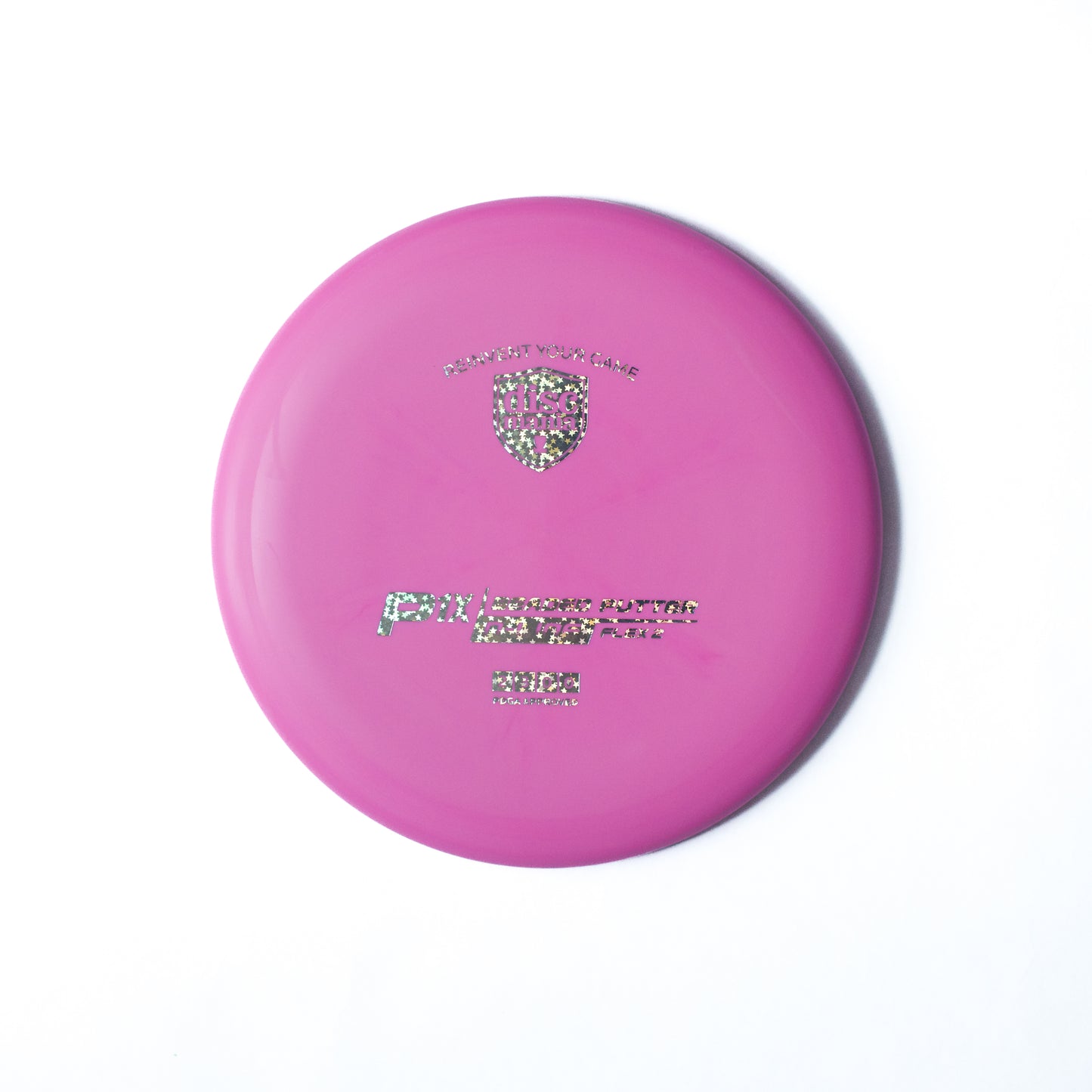 P1x Flex 2 D-Line